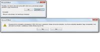 Jak naprawić uszkodzony plik .docx z MS Word 2010 w Wordzie 2013?
