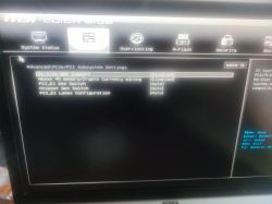 Wysokie temp. karty graficznej - Red devil RX 5700 XT wysokie temperatury, proszę o pomoc