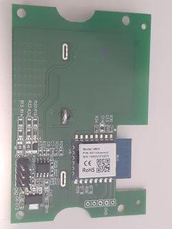 Deta Grid Connect Smart Single Gang Touch Light Switch - 6911HA - Teardown Deta Grid Connect Smart Single Gang Touch Light Switch - 6911HA - Teardown