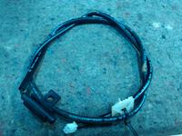 Bieżnia Maxxus DK 528 - Błąd E7 po podłączeniu klucza bezpieczeństwa