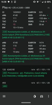 Prośba o pomoc w doborze sprzętu, dostawcy internetu LTE i ustawień.