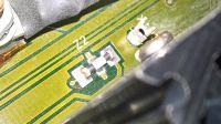 element SMD - Cewka/dławik ? Prośba o pomoc w identyfikacji