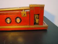 Nixie Clock - prawie steampunk? - by fanatykstaroci Nixie Clock - prawie steampunk? - by fanatykstaroci