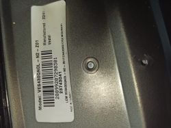 JVC LT-43VA7200 - bootloop, białe tło z logo, gdzie pobrać firmware USB?