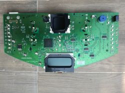 Volvo v50 - dimming clocks - dimming clocks while driving, other electrical work