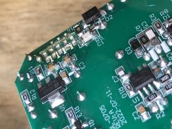 [CB2S/BK7231N] Dopuszkowy WiFi kontroler bramy garażowej QS-WIFI-C03