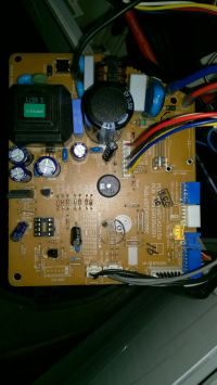 Klimatyzator LG AMNH18GD5L0 Klimatyzator LG AMNH18GD5L0