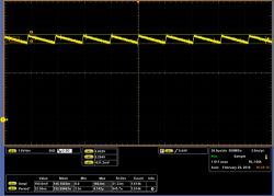 Jak działa pompa ładunku w konwerterze poziomów dla RS232