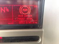 Renault Premium dxi - Podgrzewacz osuszacza Renault Premium dxi - Podgrzewacz osuszacza