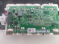 Płytka drukowana z elektroniką baterii odkurzacza Tefal X Force Flex