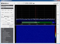 RTL-SDR - an SDR receiver from a cheap DVB-T tuner on a USB connector