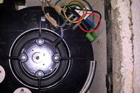 Meltem G-4 Bathroom Fan Constantly Running Despite Light Switch and Fuse Adjustments