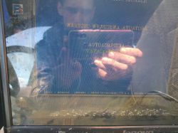 Emulacja sondy Vectra b 2.0 - Ustawienie emulacji sondy i parametry