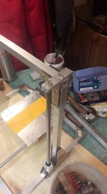 Drukarka 3D DIY na Ramps 1.4 + Arduino Mega2560 Drukarka 3D DIY na Ramps 1.4 + Arduino Mega2560