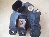 audi a3 8l - Zmiana alternatora na większy - brak sygnału DF