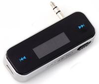 Opinie o transmiterze FM 3,5 mm do telefonu przez minijack