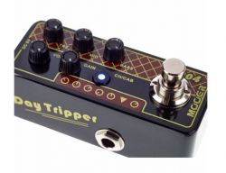 Jaki klucz do odkręcenia footswitcha MOOER 004 na załączonym zdjęciu?