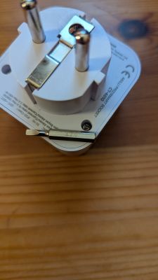 [BK7231N / WB2S] CATA CT-4010 Smart Plug Teardown: Module, OpenBeken Compatibility