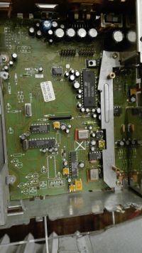 Jak podłączyć Aux do radia Philips w BMW E39 z nawigacją 4:3?