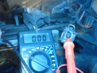 Galaxy 1.9TDI 99rok. Po zwarciu rozrusznika nie odpala.