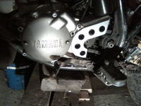 Uniwersalny wskaźnik biegu do motocykli