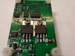 Small, simple, artificial load LD25; 4V-25V - made in china - Test / Review Small, simple, artificial load LD25; 4V-25V - made in china - Test / Review