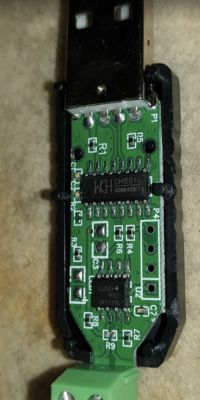 Connecting ORNO OR-WE-516 Three-phase Meter to Home Assistant via WiFi