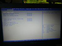 ASUS R556L enters the BIOS itself - ASUS does not boot Win 8.1