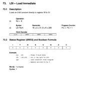 [ATmega8] Jak napisać program w asm na ATmega8 zapalający 8 diod po kolei?