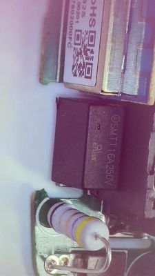 Mycket Smart Outdoor Socket PE-01E IP44 with energy measurement