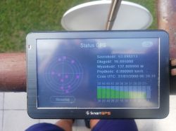 - smart gps SG742 . Szukam aktualizacji softu Gps. Błędna data i czas