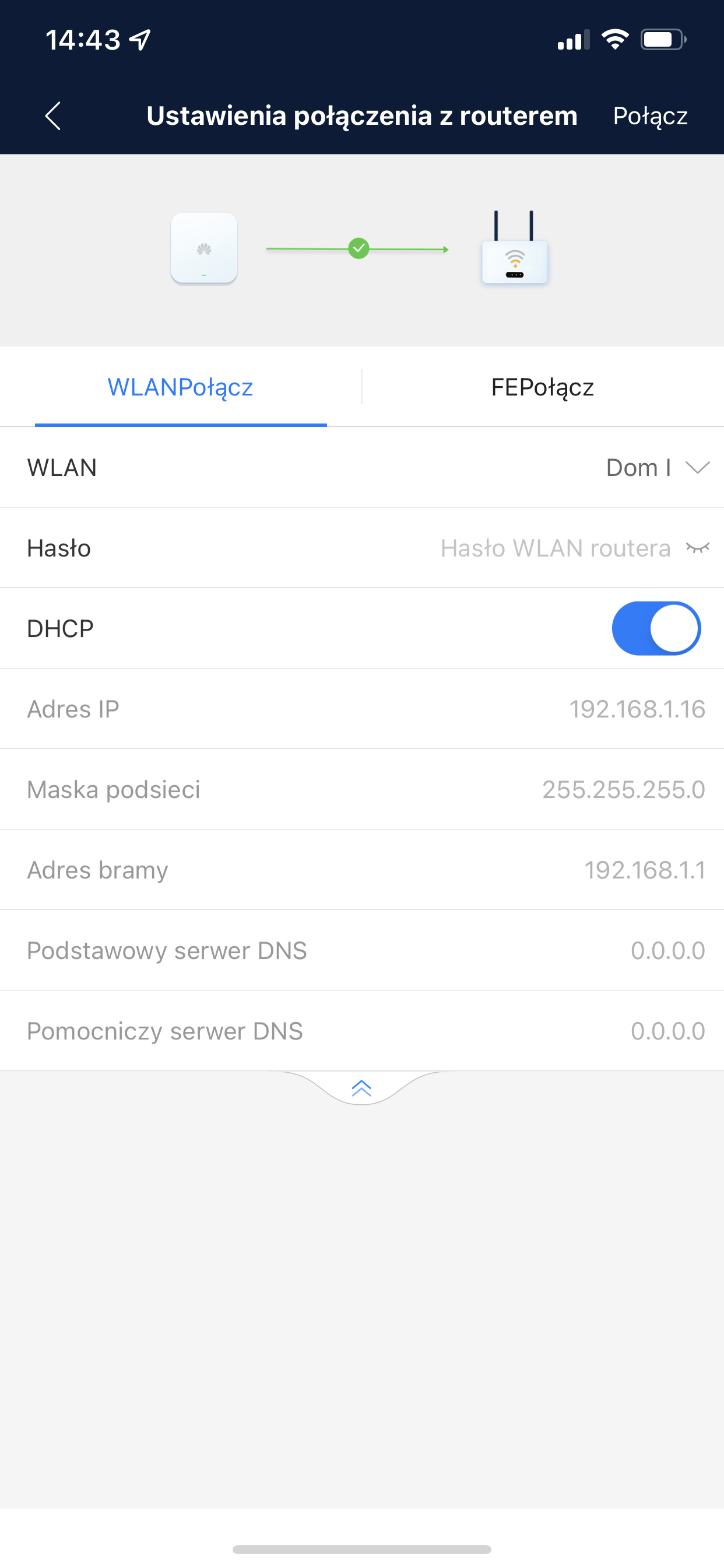 Konfiguracja Falownika Huawei Sun Elektroda Pl