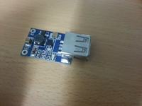 Samochód RC sterowany przez Bluetooth