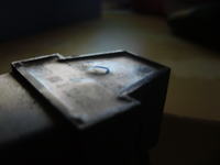 Skoda Fabia 1.2 47kW - Czy zawór EGR PIERBURG można rozebrać i naprawić?