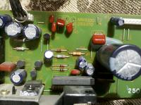 philips mms 250/00 przeróbka na "zwyk³y" wzmacniacz philips mms 250/00 przeróbka na "zwyk³y" wzmacniacz