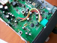 Intek M-100 Plus ( gdy zimne nie może się uruchomić)