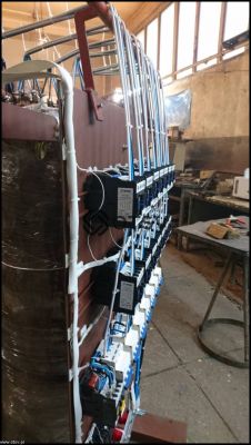 [Sprzedam]NOWY stycznik LC1 D25 11kW 25A cewka 230V AC