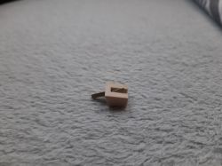 Gramofon Unitra Fonica GS-464 - Wadliwe odtwarzanie płyt