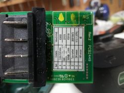 Wkrętarka Bosch PDR 18 LI cyka i nie startuje - co robić?