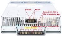 How to correctly connect the backlit switch to the power supply? How to correctly connect the backlit switch to the power supply?
