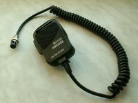 Albrecht NM500E(CB-MASTER NM500E) prośba o schemat mikrofonu