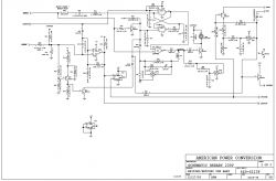 Szukam schematów do UPS APC BKBABY 300I oraz Back 300 (BK 300I)