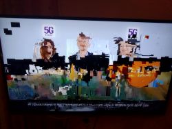 ATX 91 i odbiór Mux-8 z jednej anteny na 3 TV - Iłża