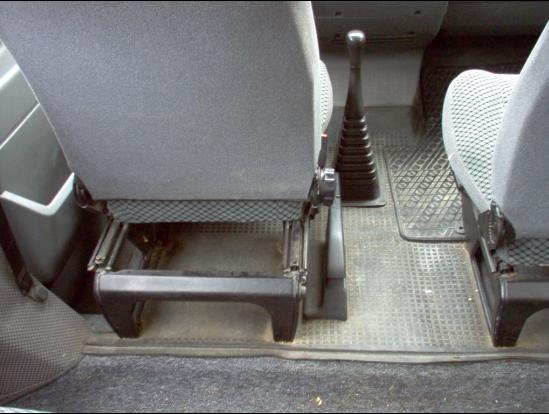 Jaki bass dają głośniki 6x9 ?