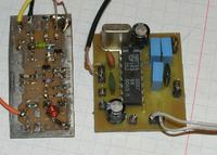 Wsad do AT89C2051 dla TSA6057 145MHz z obsługą LCD – jak wyświetlić częstotliwość?