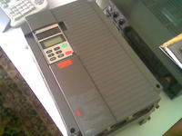 Falownik Fuji Frenic 5000G9S