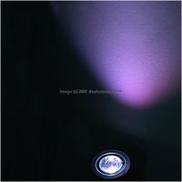 Lampka RGB Led sterowana pilotem