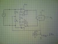 Tor przetwarzania analogowo cyfrowego