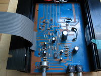 Potega mocy Dibeisi KSL 218, Voice Kraft C-238,FIRST FA-4403