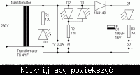 Tester elementów elektronicznych Tester elementów elektronicznych